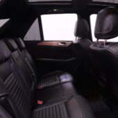 Mercedes-Benz - GLE - 500 e 4Matic AMG // Panoraama / Koukku / Sähkösäätöiset nahkapenkit / ILS - Maastoauto