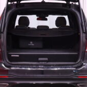 Mercedes-Benz - GLE - 500 e 4Matic AMG // Panoraama / Koukku / Sähkösäätöiset nahkapenkit / ILS - Maastoauto