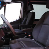 Mercedes-Benz - Sprinter - 319CDI RWD-3,5/43 KB pitkä A3 Jatko-ohjaamo - Pakettiauto