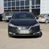 Nissan - Leaf - Acenta 40 kWh Driver Assist Pack FI // 360° / ACC / Kaistavahti / Navi / LED / Lämmitettävä ratti // - Viistoperä