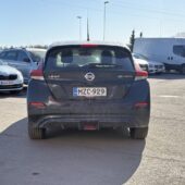 Nissan - Leaf - Acenta 40 kWh Driver Assist Pack FI // 360° / ACC / Kaistavahti / Navi / LED / Lämmitettävä ratti // - Viistoperä