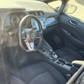 Nissan - Leaf - Acenta 40 kWh Driver Assist Pack FI // 360° / ACC / Kaistavahti / Navi / LED / Lämmitettävä ratti // - Viistoperä