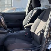 Nissan - Leaf - Acenta 40 kWh Driver Assist Pack FI // 360° / ACC / Kaistavahti / Navi / LED / Lämmitettävä ratti // - Viistoperä