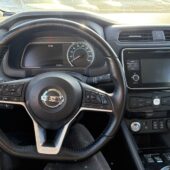 Nissan - Leaf - Acenta 40 kWh Driver Assist Pack FI // 360° / ACC / Kaistavahti / Navi / LED / Lämmitettävä ratti // - Viistoperä