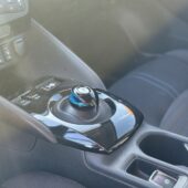 Nissan - Leaf - Acenta 40 kWh Driver Assist Pack FI // 360° / ACC / Kaistavahti / Navi / LED / Lämmitettävä ratti // - Viistoperä