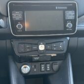 Nissan - Leaf - Acenta 40 kWh Driver Assist Pack FI // 360° / ACC / Kaistavahti / Navi / LED / Lämmitettävä ratti // - Viistoperä