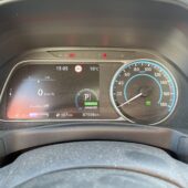 Nissan - Leaf - Acenta 40 kWh Driver Assist Pack FI // 360° / ACC / Kaistavahti / Navi / LED / Lämmitettävä ratti // - Viistoperä