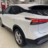 Nissan - Qashqai - MHEV 158 Xtronic 2WD N-Connecta Comfort pack - Maastoauto