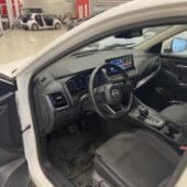 Nissan - Qashqai - MHEV 158 Xtronic 2WD N-Connecta Comfort pack - Maastoauto