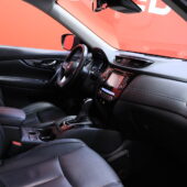 Nissan - X-Trail - DIG-T 160 Tekna 2WD DCT 5 seats - Maastoauto