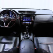 Nissan - X-Trail - DIG-T 160 Tekna 2WD DCT 5 seats - Maastoauto