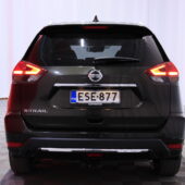 Nissan - X-Trail - DIG-T 160 Tekna 2WD DCT 5 seats - Maastoauto