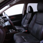 Nissan - X-Trail - DIG-T 160 Tekna 2WD DCT 5 seats - Maastoauto