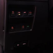 Nissan - X-Trail - dCi 130 Acenta 2WD Xtronic / FACELIFT / Nahat / 360° / Koukku  / KeylessGO / VARUSTELTU !! - Maastoauto