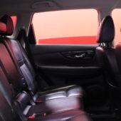 Nissan - X-Trail - dCi 130 Acenta 2WD Xtronic / FACELIFT / Nahat / 360° / Koukku  / KeylessGO / VARUSTELTU !! - Maastoauto