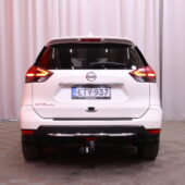 Nissan - X-Trail - dCi 130 Acenta 2WD Xtronic / FACELIFT / Nahat / 360° / Koukku  / KeylessGO / VARUSTELTU !! - Maastoauto