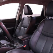 Nissan - X-Trail - dCi 130 Acenta 2WD Xtronic / FACELIFT / Nahat / 360° / Koukku  / KeylessGO / VARUSTELTU !! - Maastoauto