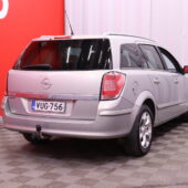 Opel - Astra - 5D ASTRA STW 1.8-AHL35/270 - Farmari