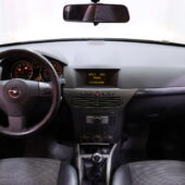 Opel - Astra - 5D ASTRA STW 1.8-AHL35/270 - Farmari