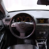 Opel - Astra - 5D ASTRA STW 1.8-AHL35/270 - Farmari