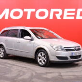 Opel - Astra - 5D ASTRA STW 1.8-AHL35/270 - Farmari