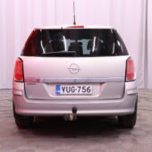 Opel - Astra - 5D ASTRA STW 1.8-AHL35/270 - Farmari