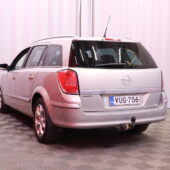 Opel - Astra - 5D ASTRA STW 1.8-AHL35/270 - Farmari