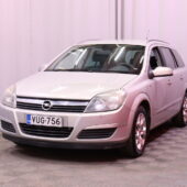 Opel - Astra - 5D ASTRA STW 1.8-AHL35/270 - Farmari
