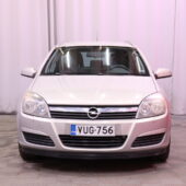 Opel - Astra - 5D ASTRA STW 1.8-AHL35/270 - Farmari