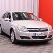 Opel - Astra - 5D ASTRA STW 1.8-AHL35/270 - Farmari