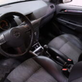 Opel - Astra - 5D ASTRA STW 1.8-AHL35/270 - Farmari