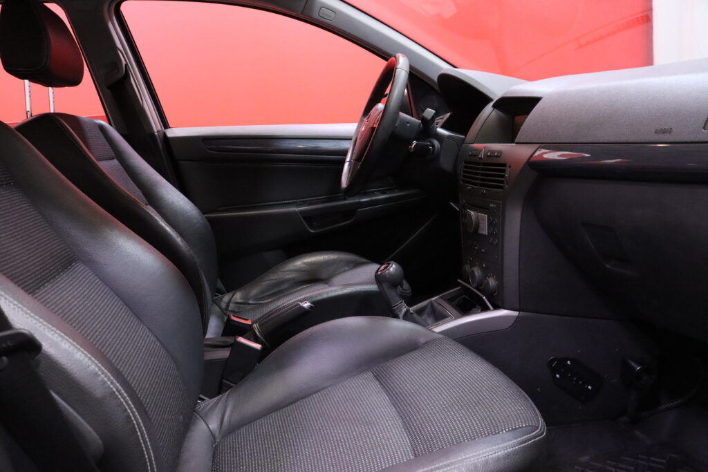 Opel - Astra - 5D ASTRA STW 1.8-AHL35/270 Opel - Astra - 5D ASTRA STW 1.8-AHL35/270 - Farmari