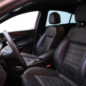 Opel - Insignia - 5-ov Sport 2,0 CDTI 103kW OPC Line - Viistoperä