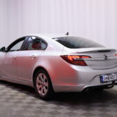 Opel - Insignia - 5-ov Sport 2,0 CDTI 103kW OPC Line - Viistoperä