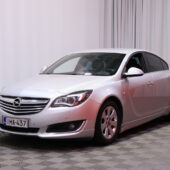 Opel - Insignia - 5-ov Sport 2,0 CDTI 103kW OPC Line - Viistoperä