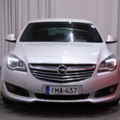 Opel - Insignia - 5-ov Sport 2,0 CDTI 103kW OPC Line - Viistoperä