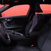 Polestar - 2 - Long Range Dual Motor, 300kW, 78kWh - Viistoperä