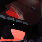 Polestar - 2 - Long Range Dual Motor, 300kW, 78kWh - Viistoperä