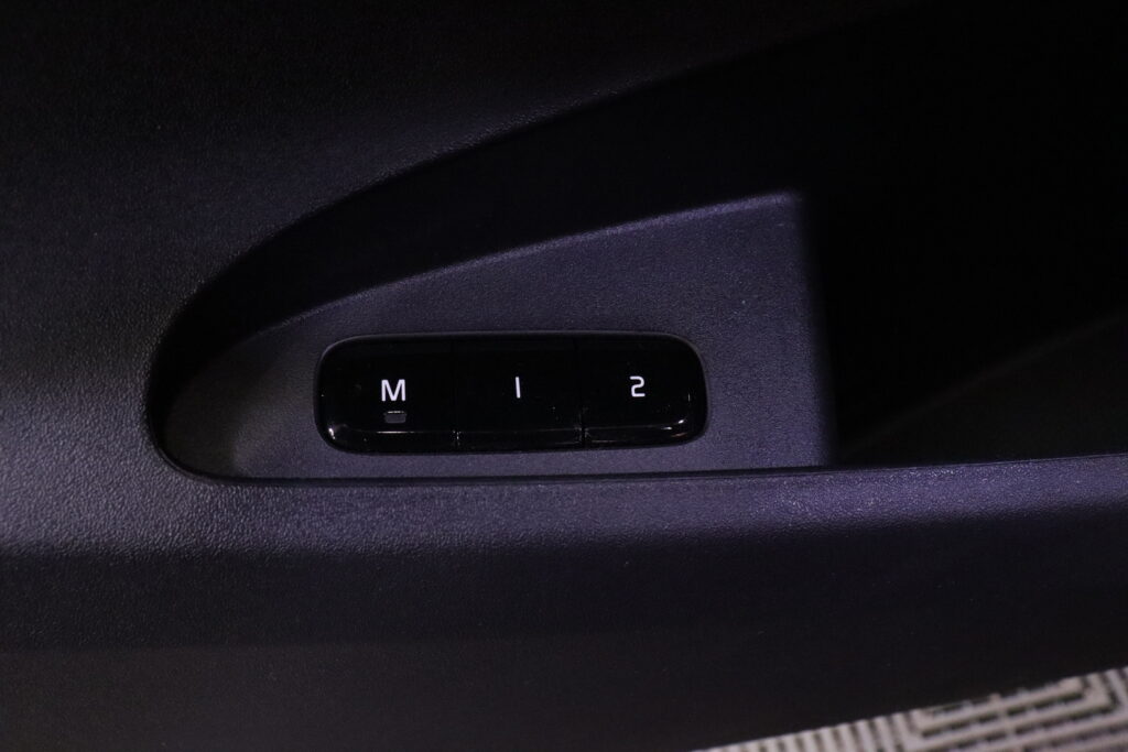 Polestar - 2 - Long Range Dual Motor, 300kW, 78kWh Polestar - 2 - Long Range Dual Motor, 300kW, 78kWh - Viistoperä