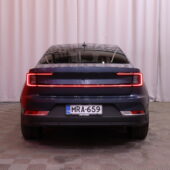 Polestar - 2 - Long Range Dual Motor, 300kW, 78kWh - Viistoperä