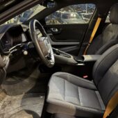 Polestar - 2 - Long Range Dual Motor Performance, 350kW, 78kWh - Viistoperä