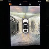 Polestar - 2 - Long Range Dual Motor Performance, 350kW, 78kWh - Viistoperä