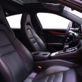 Porsche - Panamera - 4 E-Hybrid // Sport Chrono / PASM / Bose Premium / Panoraama / 360° kamera / Muistinahat // - Sedan