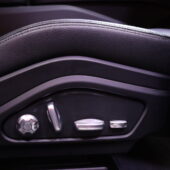Porsche - Panamera - 4 E-Hybrid // Sport Chrono / PASM / Bose Premium / Panoraama / 360° kamera / Muistinahat // - Sedan