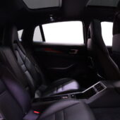 Porsche - Panamera - 4 E-Hybrid // Sport Chrono / PASM / Bose Premium / Panoraama / 360° kamera / Muistinahat // - Sedan