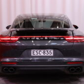 Porsche - Panamera - 4 E-Hybrid // Sport Chrono / PASM / Bose Premium / Panoraama / 360° kamera / Muistinahat // - Sedan