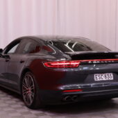 Porsche - Panamera - 4 E-Hybrid // Sport Chrono / PASM / Bose Premium / Panoraama / 360° kamera / Muistinahat // - Sedan