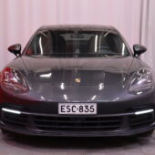Porsche - Panamera - 4 E-Hybrid // Sport Chrono / PASM / Bose Premium / Panoraama / 360° kamera / Muistinahat // - Sedan