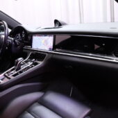 Porsche - Panamera - 4 E-Hybrid // Sport Chrono / PASM / Bose Premium / Panoraama / 360° kamera / Muistinahat // - Sedan