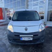 Renault - Kangoo Express - 1,5 dCi 90hv 5MT Blonde - Pakettiauto